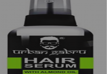 5 Popular Hair Serum Selling Brands in India 5 Popular Hair Serum Selling Brands in India