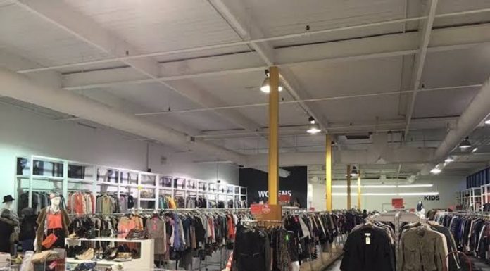 Top 5 Toronto Thrift Stores for Traveler on a Budget Toronto Thrift Stores