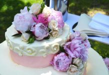Wedding Cake According to Zodiac and What Your Sign Does at a Wedding Wedding cake