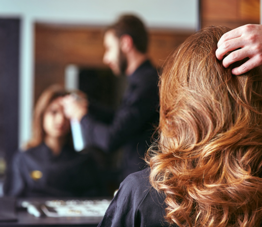 Follow This Hair Care Routine To Get Rid of Your Scalp Problems Hair Care Routine