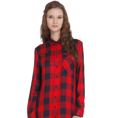 How To Combine Long Shirts In Your Day Today Long Shirts