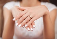 6 Reasons Why a Tiny Engagement Ring Is Better Tiny Engagement Ring