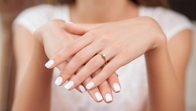 6 Reasons Why a Tiny Engagement Ring Is Better  Tiny Engagement Ring