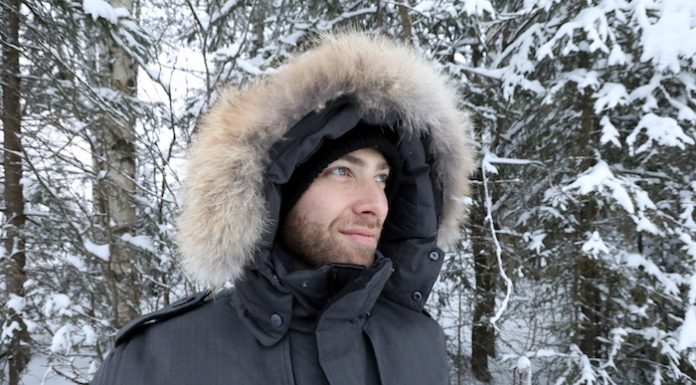 Here’s Why a Thermal Wear Is the Best Winter Attire for You Thermal Wear