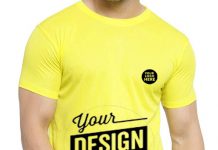 Custom T-Shirts for Corporate Marketing? Custom T-Shirts