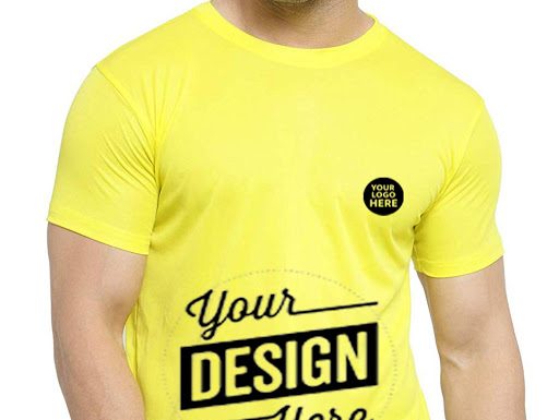 Custom T-Shirts for Corporate Marketing? Custom T-Shirts