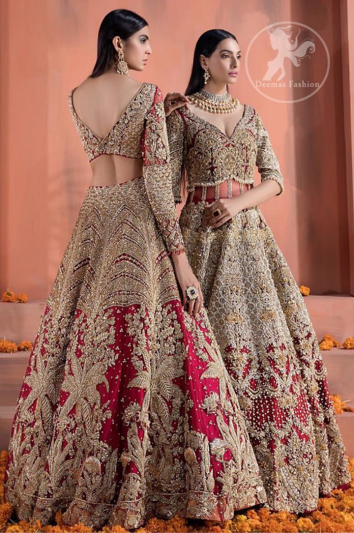 Bridal Wear