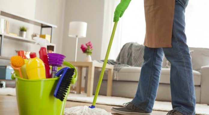 10 Secrets To Cleaning Your Home In Half The Time  Cleaning Your Home