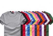 How to Choose A Perfect Neckline for Your Promotional T-Shirt Perfect Neckline