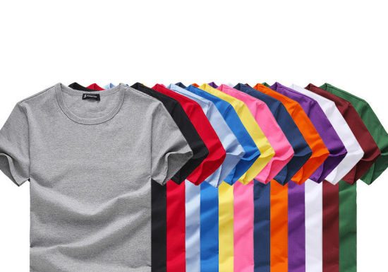 How to Choose A Perfect Neckline for Your Promotional T-Shirt Perfect Neckline