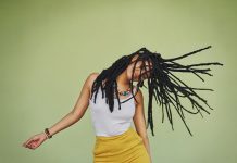 How to Make Dreadlocks Grow Faster Dreadlocks Grow