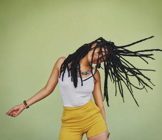 How to Make Dreadlocks Grow Faster Dreadlocks Grow