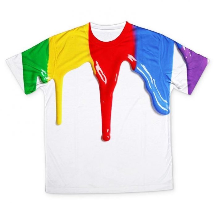 Expensive T-Shirts