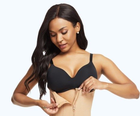 The Best Reviewed Waist Trainers To Add Right Now NeoSweat™ Women's Moderate Tummy Control Waist Cincher