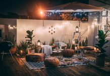 Creating a Garden Retreat Every Member of Your Family Is Going to Love