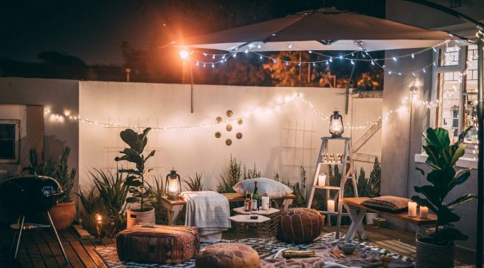 Creating a Garden Retreat Every Member of Your Family Is Going to Love