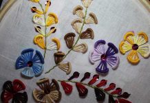 4 Reasons to Hire Professionals for Embroidery Professionals for Embroidery