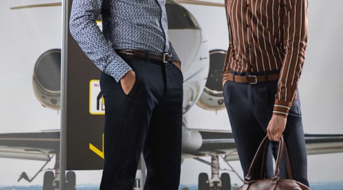 Dress Code for IELTS Speaking Test Wear Pants or Trousers