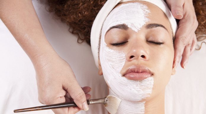 7 Significance of Facial Treatment