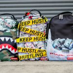 All About the Sprayground – What are Actual Sprayground Knapsacks? Sprayground