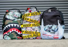 All About the Sprayground – What are Actual Sprayground Knapsacks? Sprayground