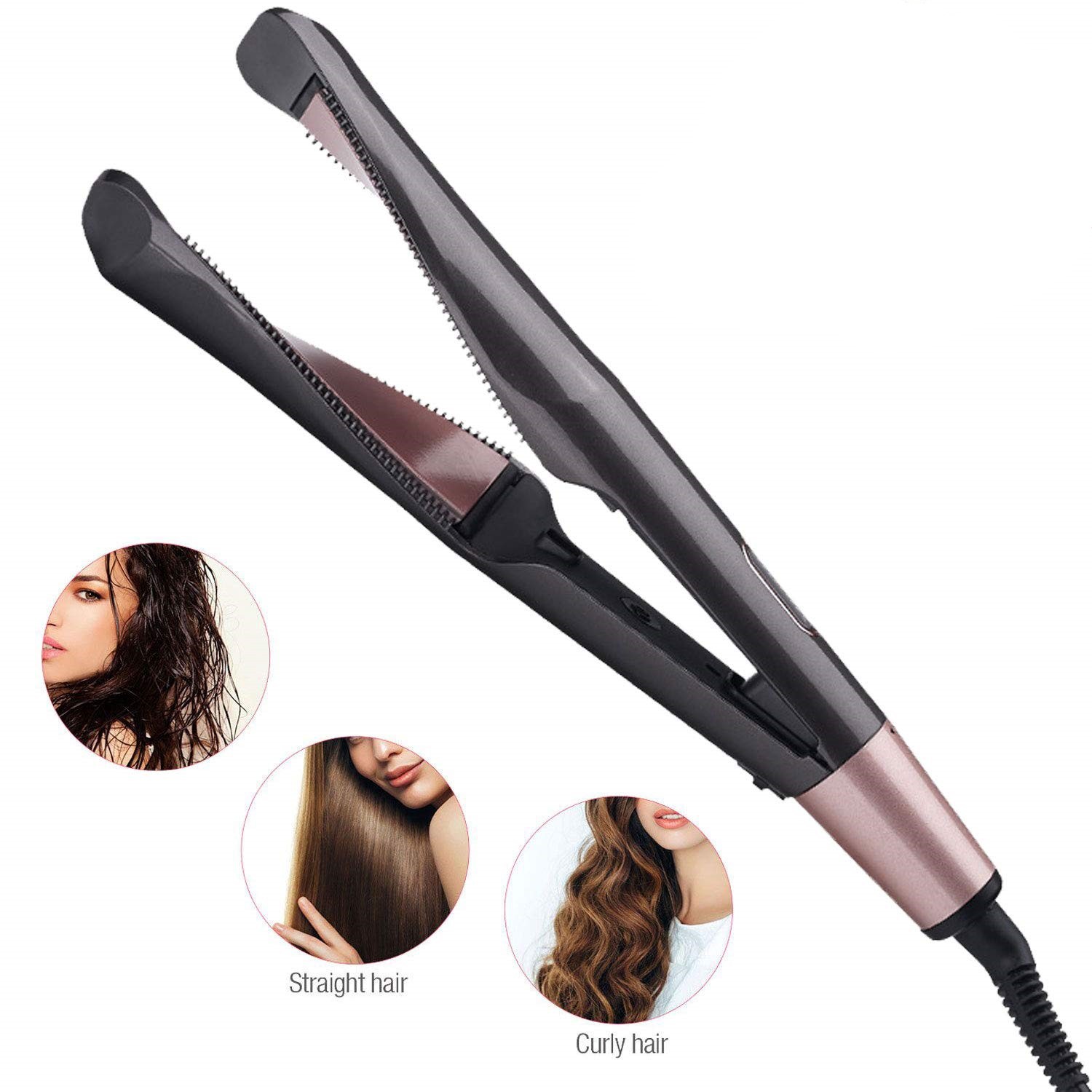 Curls Styler