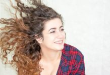 How to Honor & Nourish Your Curls with Care Curls with Care