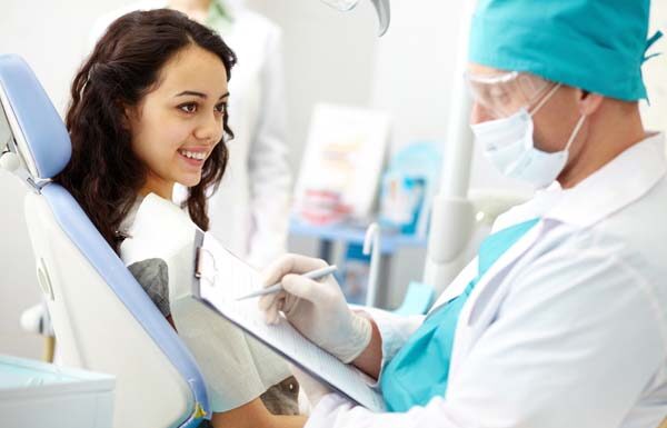 Benefits of Emergency Dental Services
