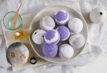 What Are Homemade Bath Bomb and How to Make It? Homemade Bath Bomb