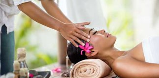 Massage Therapies