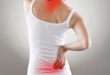 What Is Actually Lesser Neck and Back Pain?