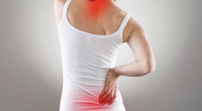 What Is Actually Lesser Neck and Back Pain?