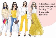 Advantages and Disadvantages of Testing, Trial Options & Freebies The Advantages and Disadvantages of Testing, Trial Options & Freebies