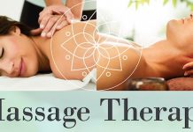 What Are Various Kinds Of Massage Therapies?