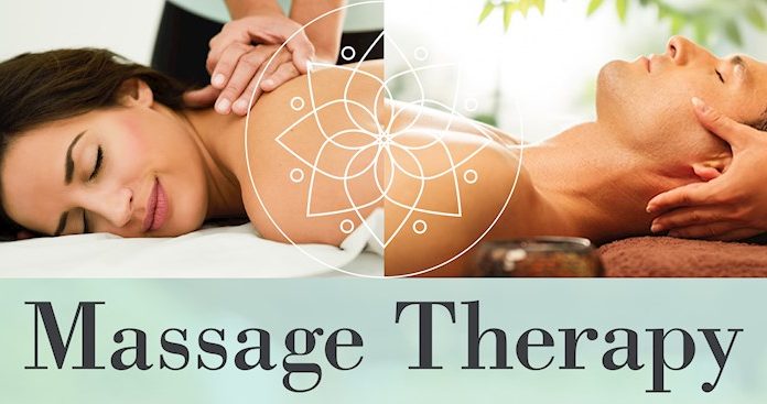 What Are Various Kinds Of Massage Therapies?