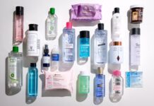 Best Way to Choose the Right Makeup Remover Right Makeup Remover