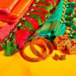 How to Identify Pure Kanchipuram Silk Saree? Kanchipuram Silk Saree