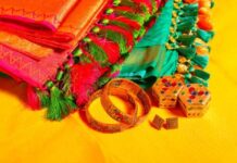 How to Identify Pure Kanchipuram Silk Saree? Kanchipuram Silk Saree