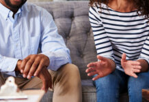 Does Marriage Counseling Work After Cheating