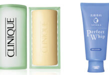 Learn More About Famous Eastern Face Wash P279 Face Wash P279