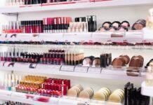 How To Recognize Real Make-up Products