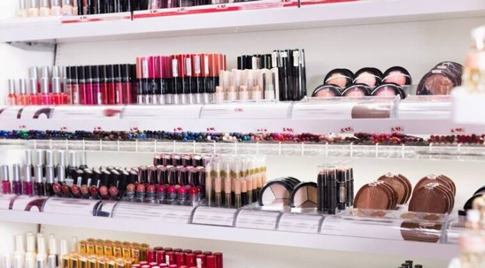 How To Recognize Real Make-up Products