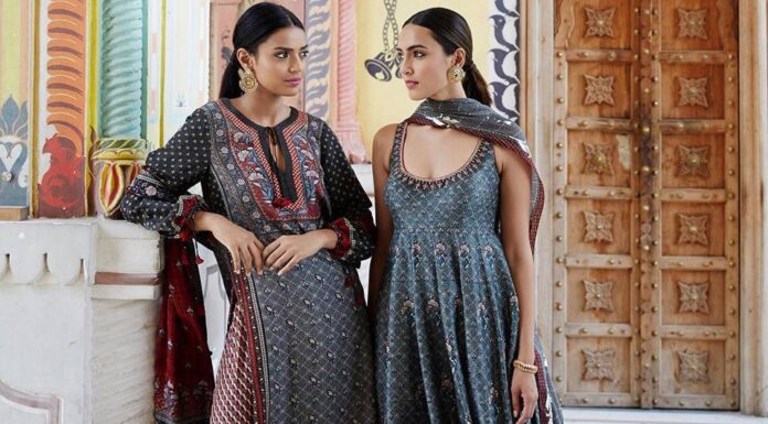 Ethnic wear Styling Tips That Every Plus-Size Beauties Should Follow! Ethnic wear Styling Tips