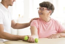 Therapy of Stroke Utilizing the Oren Zarif Technique Therapy of Stroke