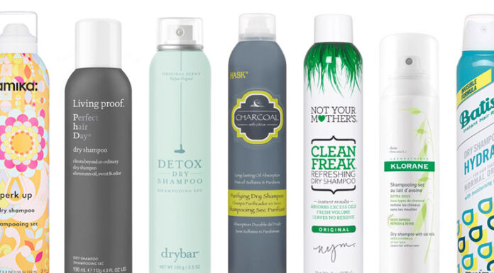 What Is Dry Shampoo and Its Working? What Is Dry Shampoo and Its Working