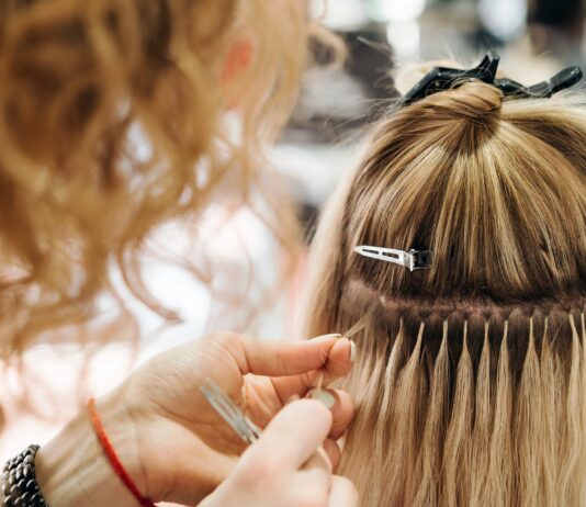 Leading Reasons Why Hair Extensions Are So Expensive Hair Extensions