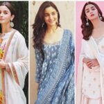 Top 10 Famous Types of Salwar Suit Salwar Suit