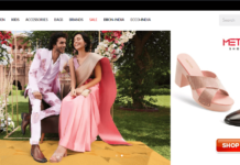 Styling Tips Alert: Different Metro Shoes with Different Outfits Styling Tips Alert: Different Metro Shoes with Different Outfits