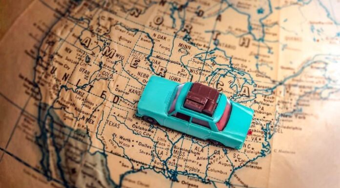 What Should You Prepare for When Moving Across the Country? What Should You Prepare for When Moving Across the Country