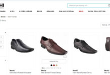 Quick Tips To Help Men Find The Best Formal Shoes For Them formal shoes for men